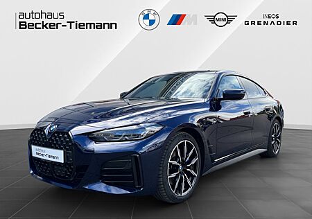 BMW 1er M Coupé 430i Gran Coupé