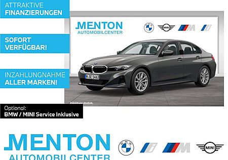 BMW 318I