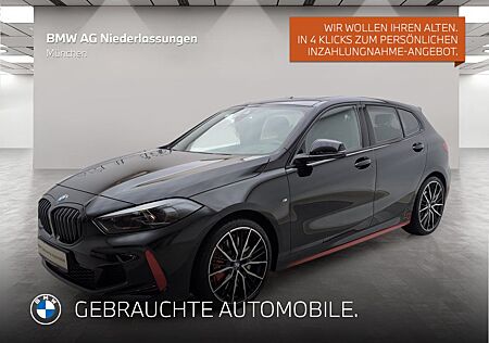 BMW 128TI