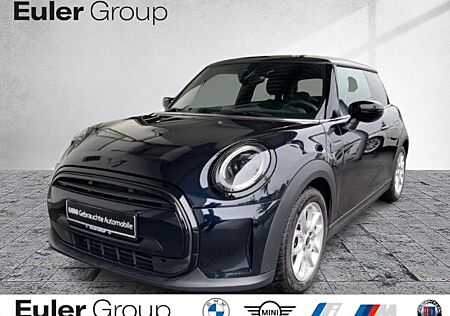 Mini Cooper D Cooper 3-Türer