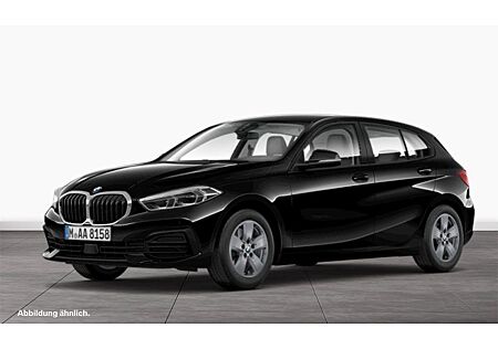BMW 118d (2018 - 2024)