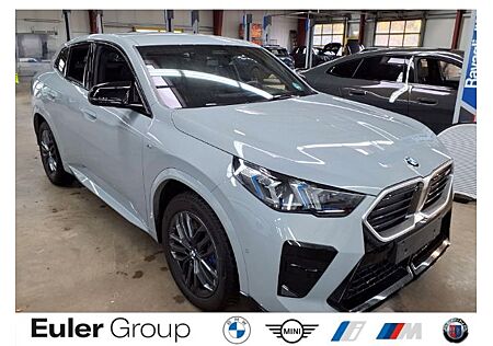 BMW X2 M35I xDrive A