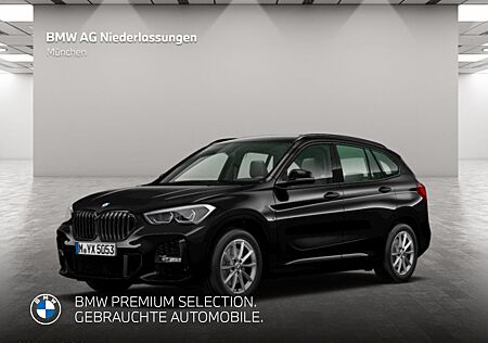 BMW X1 XDRIVE20I (AB 2018)