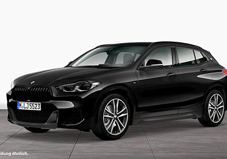 BMW X2 SDRIVE20I (AB 2016)