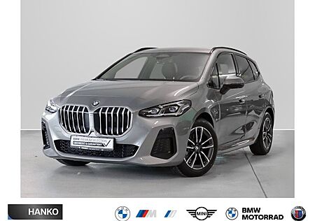 BMW 218i Active Tourer