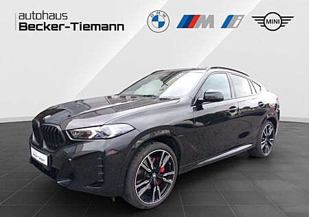 BMW X6 M X6 xDrive40d M Sport