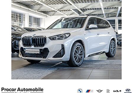 BMW X1 sDrive20i