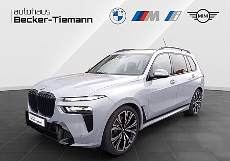BMW X7 M X7 XDRIVE40D