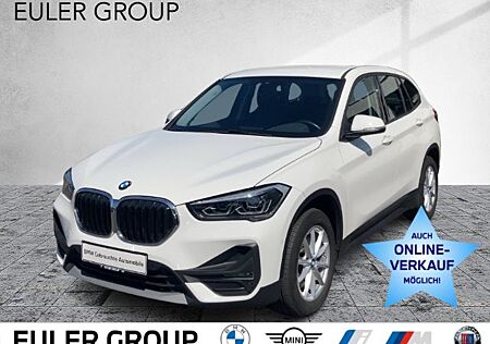 BMW X1 xDrive20d