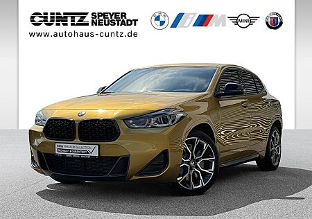 BMW X2 M35i