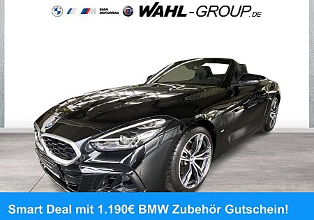 BMW Z4 M Z4 SDRIVE20I