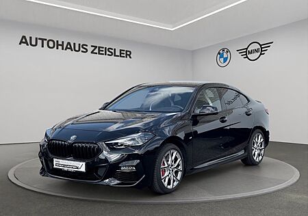 BMW 220i Gran Coupé