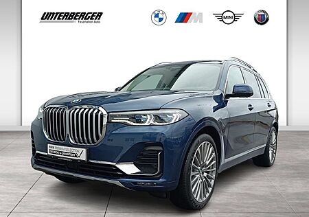 BMW X7 M X7 xDrive40d