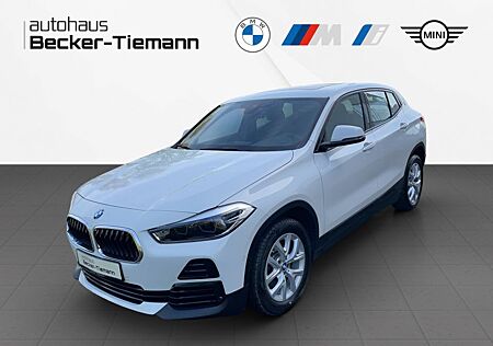 BMW X2 xDrive20d