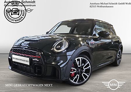 Mini John Cooper Works 3-Türer