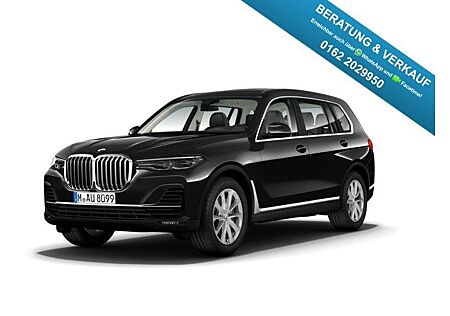 BMW X7 M X7 xDrive40d