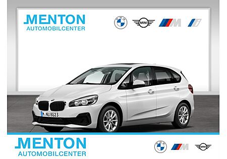 BMW 220I
