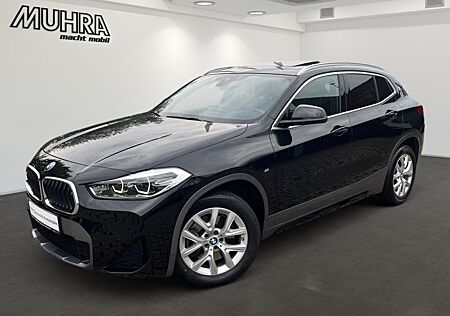 BMW X2 sDrive20d