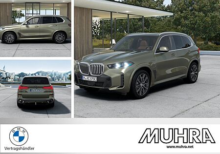 BMW X5 M50 X5 XDRIVE50E
