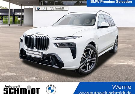 BMW X7 M X7 xDrive40d (G07) Diesel