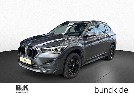 BMW X1 sDrive20d