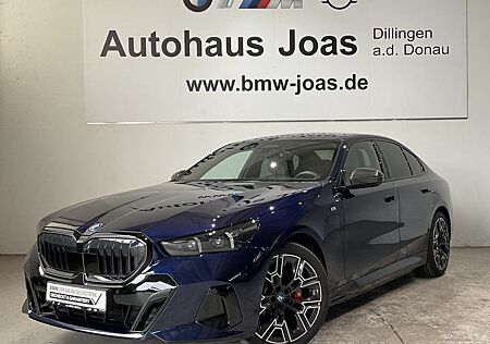 BMW 530e xDrive Limousine