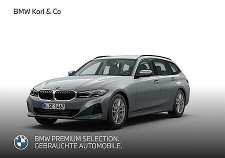 BMW 320d Touring
