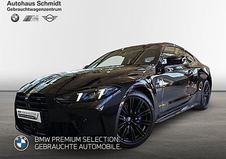 BMW 1er M Coupé M4 Competition Coupé