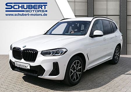 BMW X3 XDRIVE30D