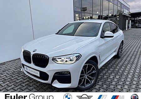 BMW X4 M X4 xDrive20iA M Sport Benzin