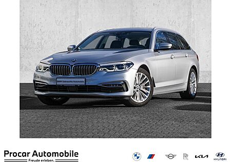 BMW 540I XDRIVE A Benzin