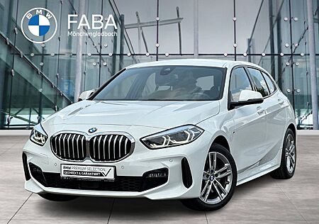 BMW 116dA M Sport
