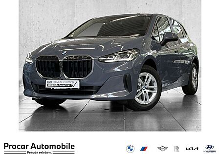 BMW 218i Active Tourer