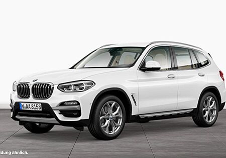 BMW X3 M X3 XDRIVE20D (2019 - 2021)