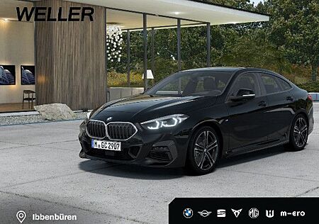BMW 220i Gran Coupé