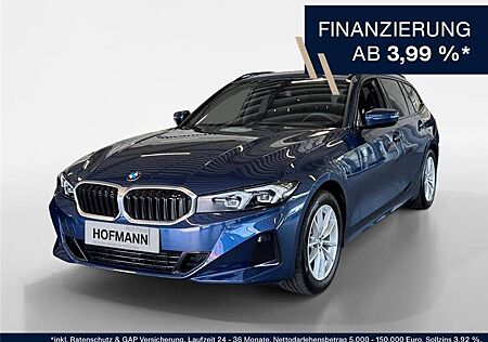 BMW 318i Touring Aut.