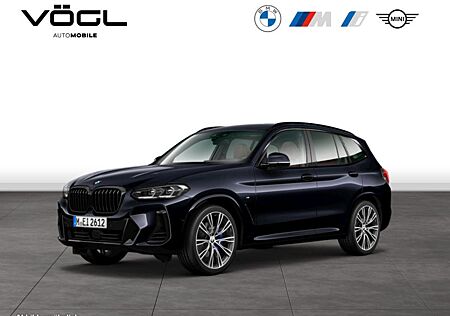BMW X3 xDrive30d