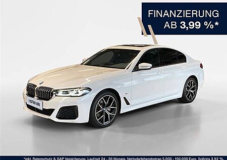 BMW 520D A
