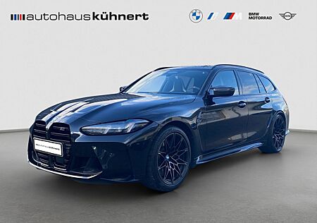 BMW M3 Competition Touring