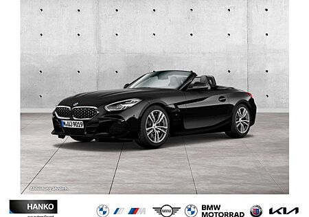 BMW Z4 M Z4 sDrive20i