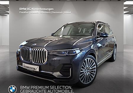 BMW X7 xDrive30d