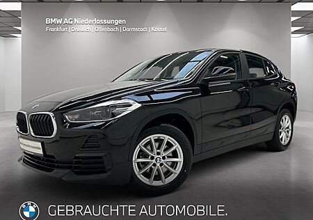 BMW X2 SDRIVE18I (AB 2017)