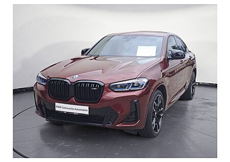 BMW X4 M40i