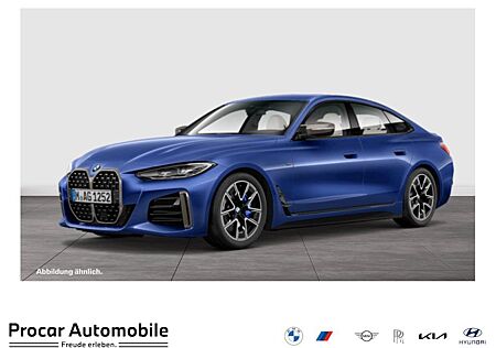 BMW 440 M440i xDrive Gran Coupé