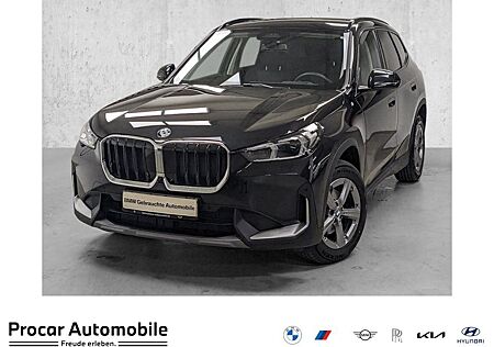 BMW X1 xDrive20d