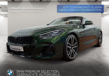 BMW Z4 SDRIVE20I