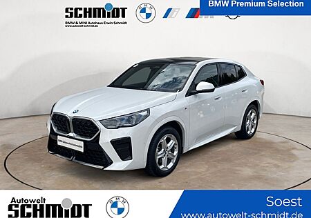 BMW X2 sDrive20d M SPort (U10)