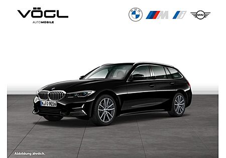 BMW 320d Touring