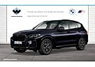 BMW X3 xDrive20d ZA