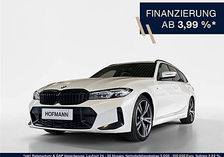 BMW 320d Touring xDrive Aut.